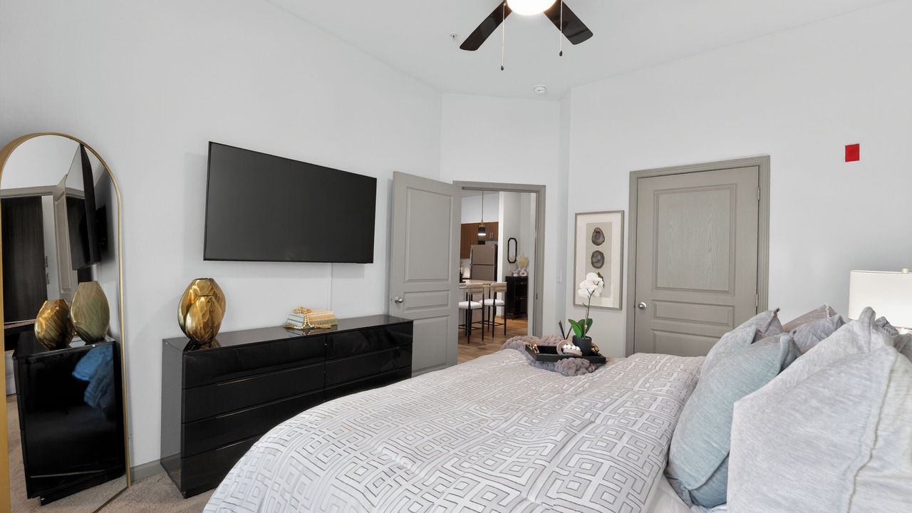 Photo of Bedroom in Paw Creek