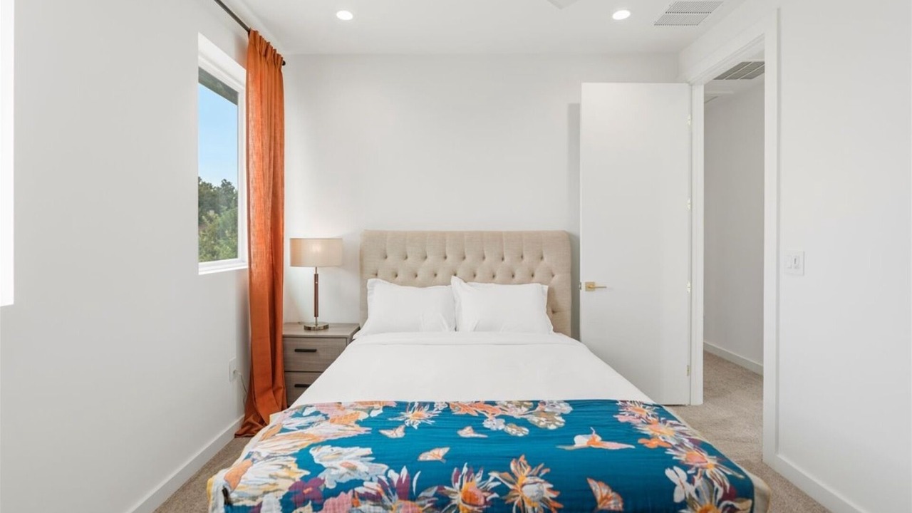 Photo of Bedroom in Leander