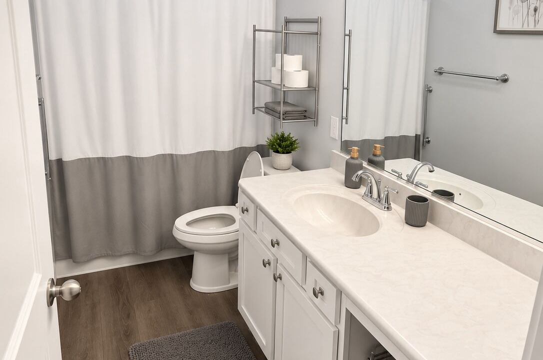 Photo of Bathroom in Kernersville