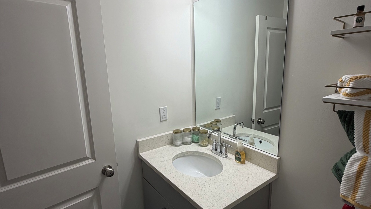 Photo of Bathroom in Lithonia