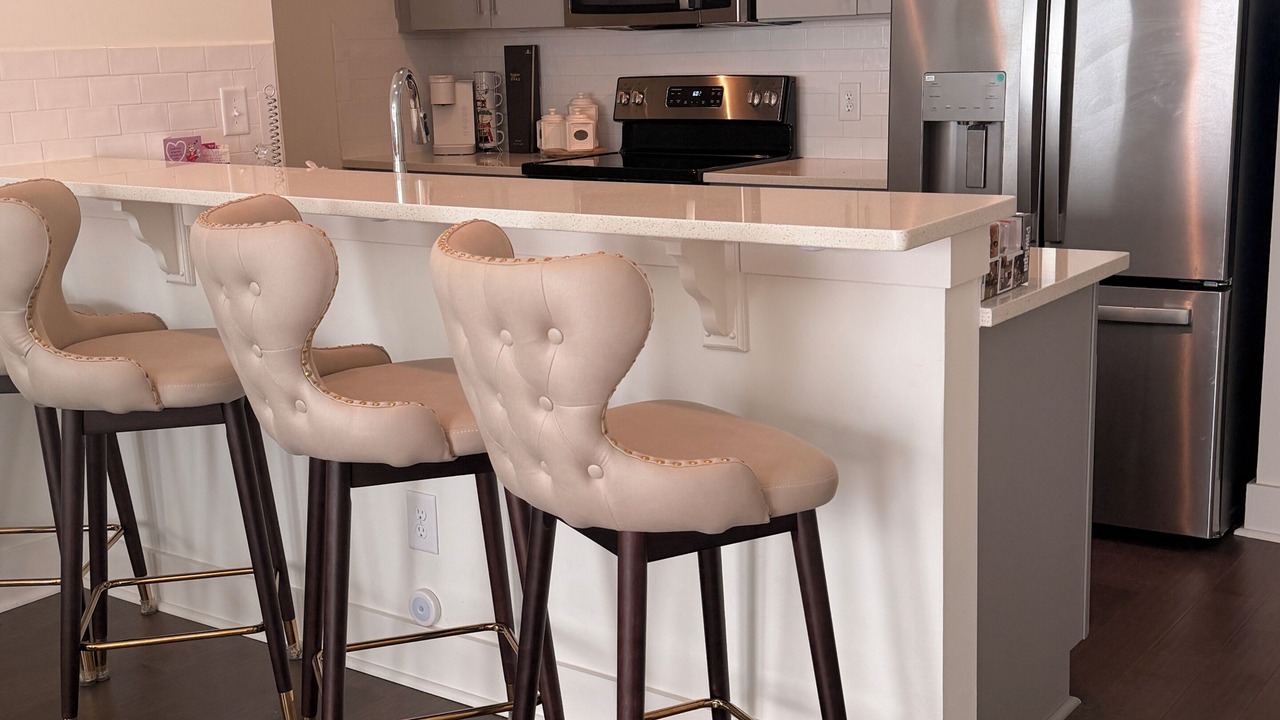 Photo of Kitchen in Lithonia