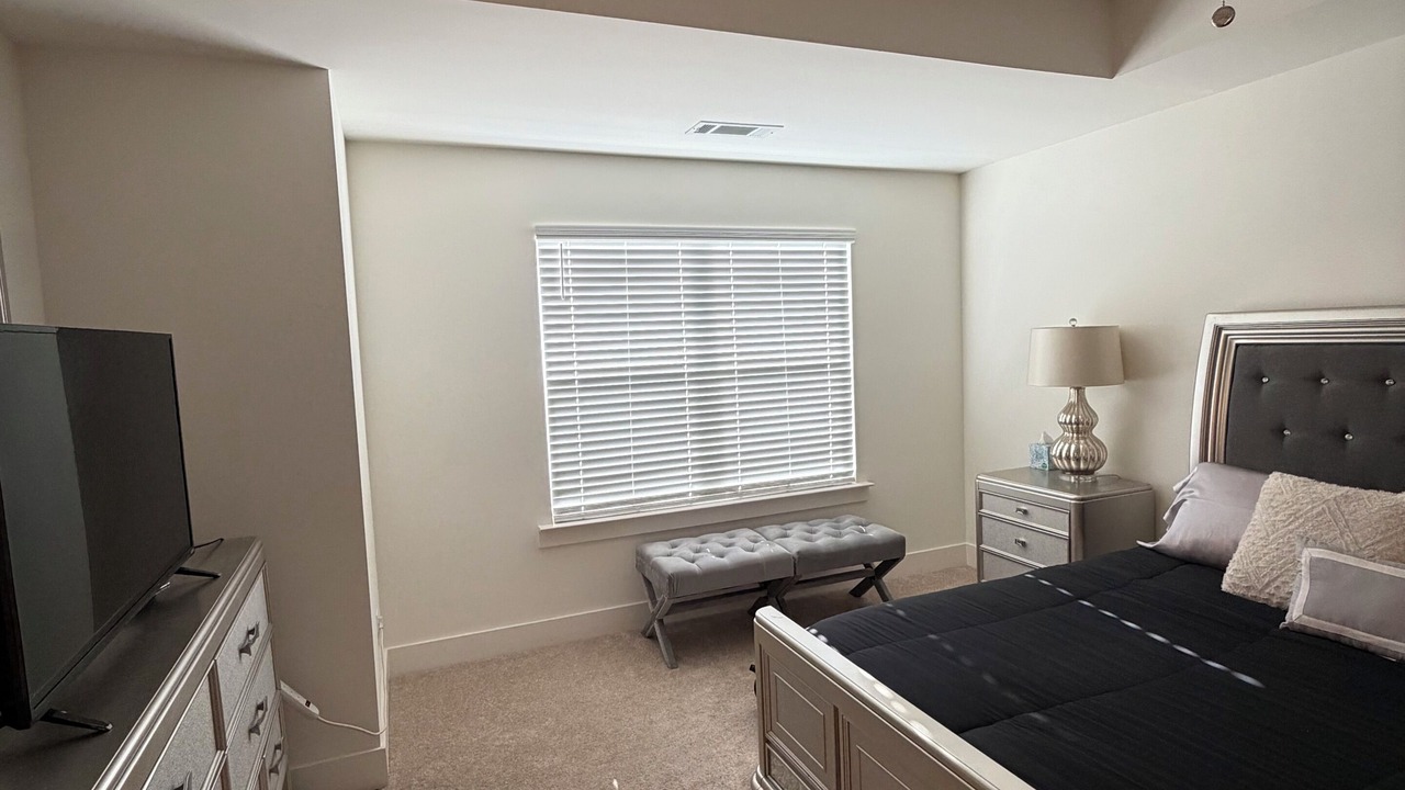 Photo of Bedroom in Lithonia