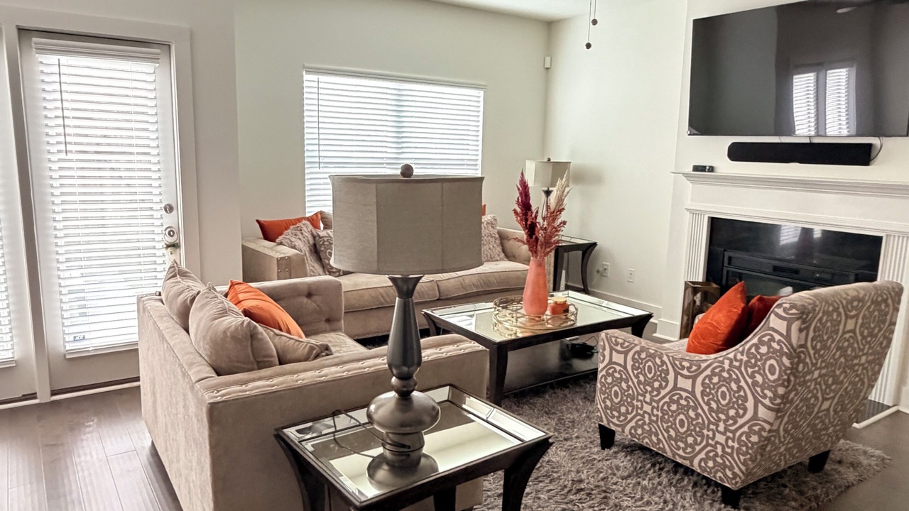 Photo of Livingroom in Lithonia