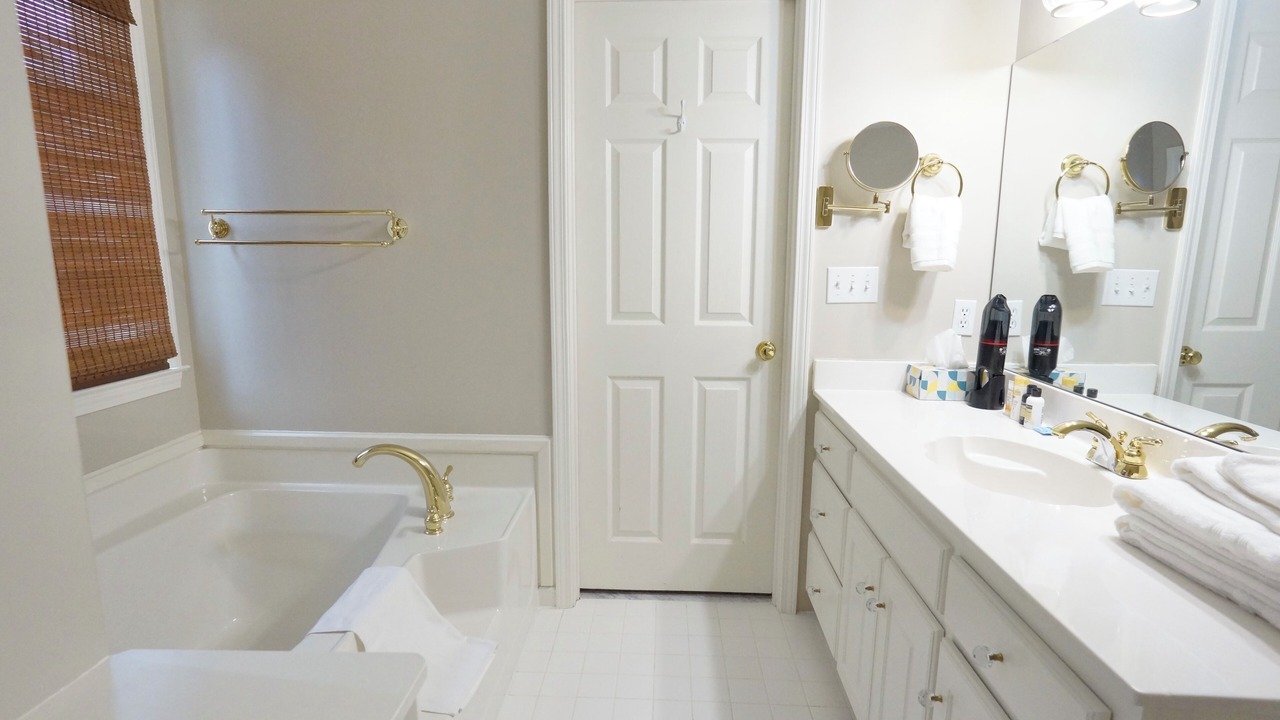 Photo of Bathroom in Greer