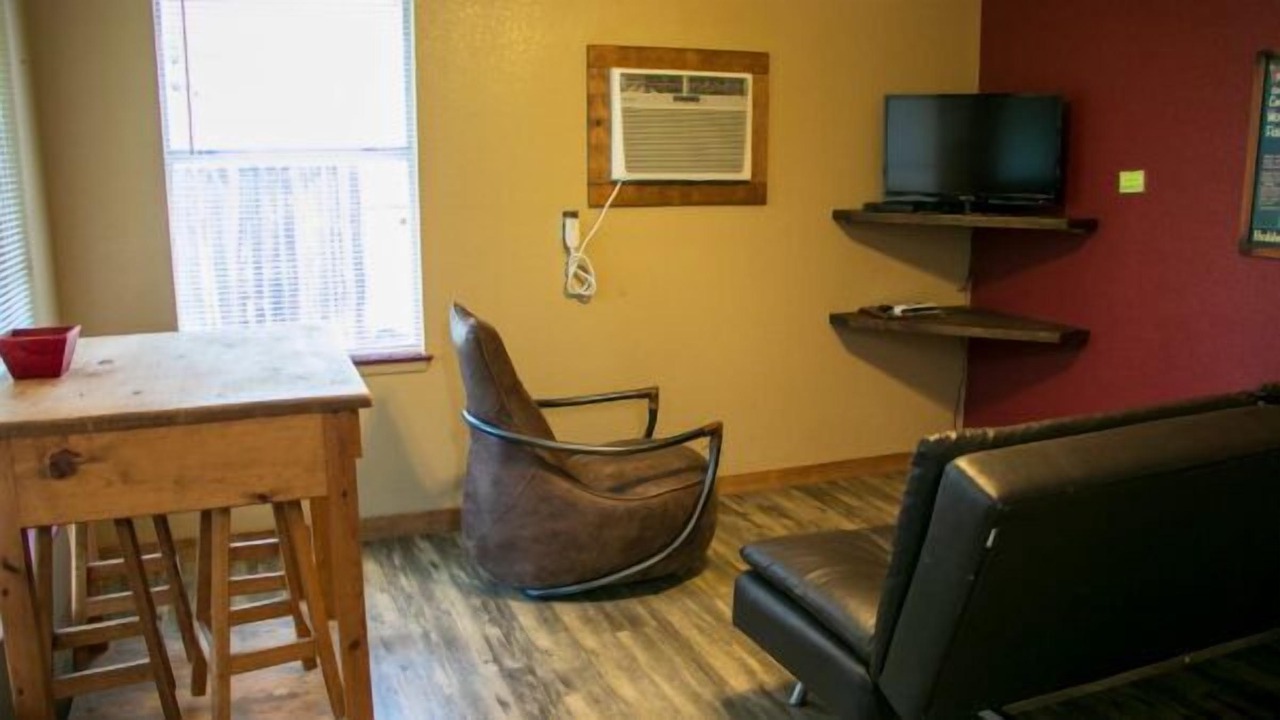 Photo of Livingroom in Leakey
