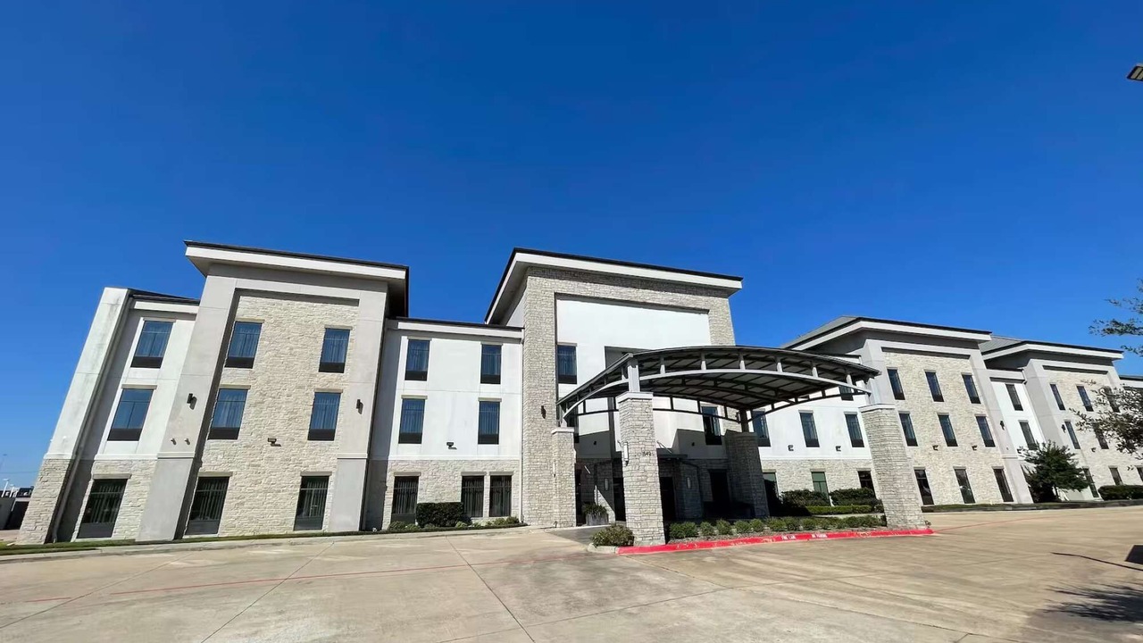 Photo of Outdoor in Barker