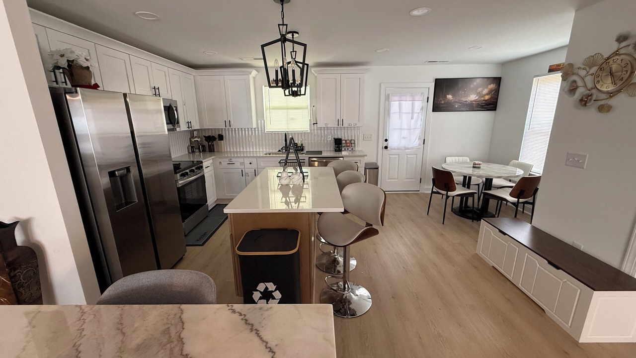 Photo of Kitchen in Charlotte