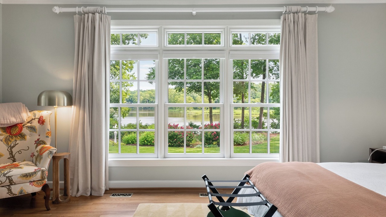 Photo of Bedroom in Charles City