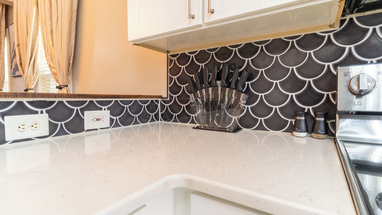 Photo of Kitchen in Northeast Raleigh