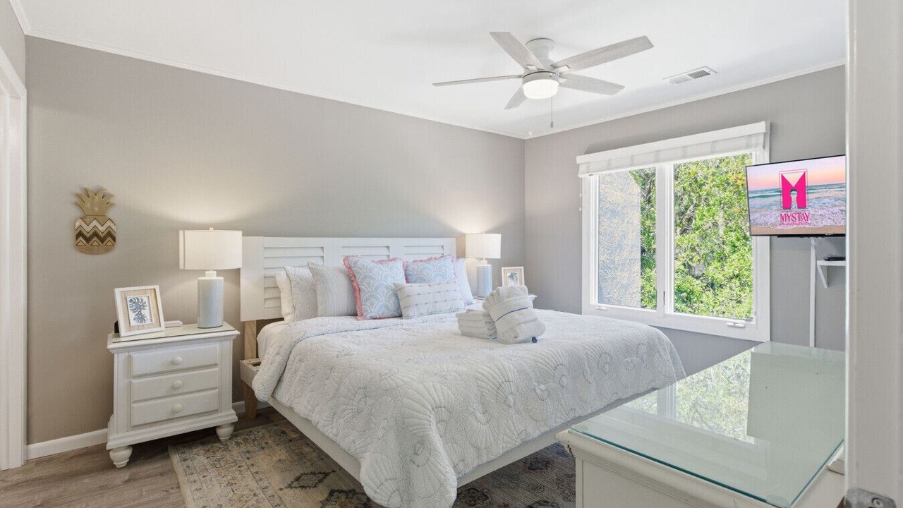 Photo of Bedroom in Harbour Town