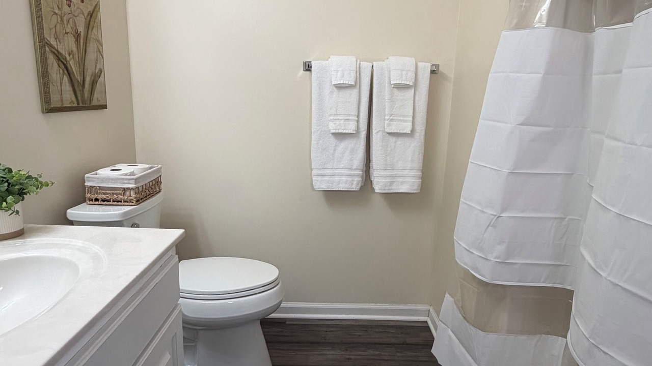Photo of Bathroom in Greensboro