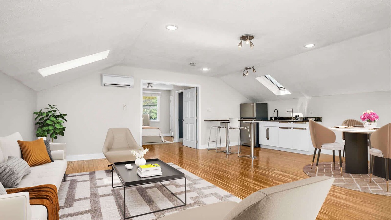 Photo of Bedroom in Edgewater