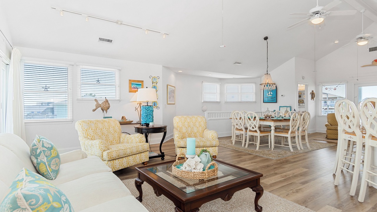 Photo of Bedroom in The Point