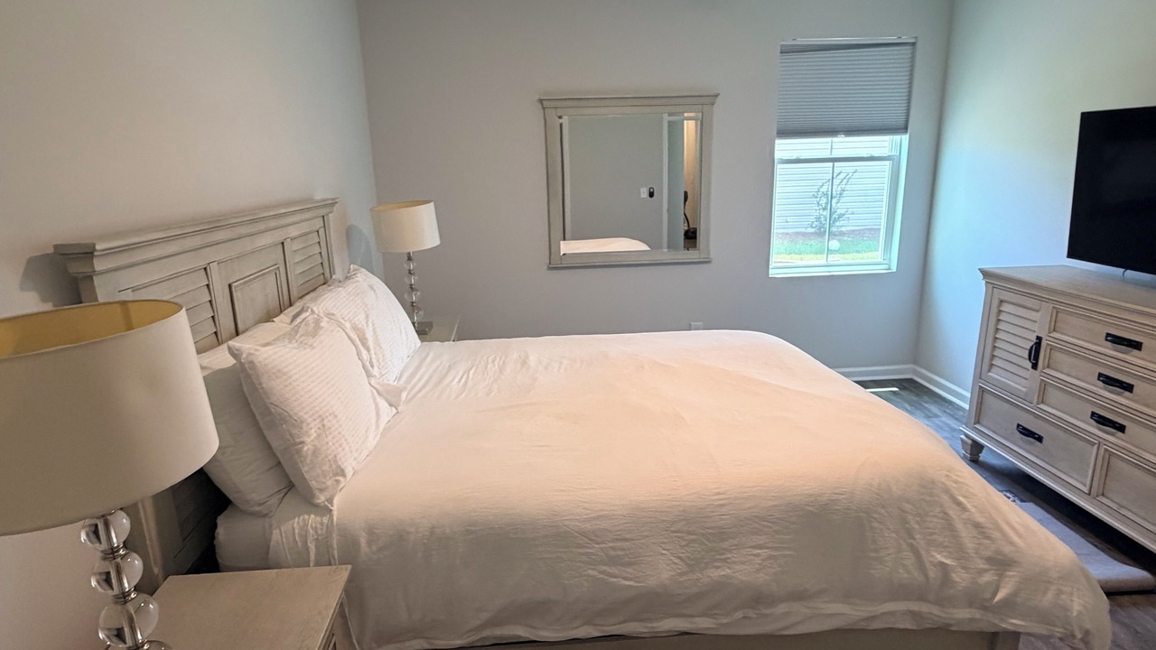 Photo of Bedroom in Carolina Forest