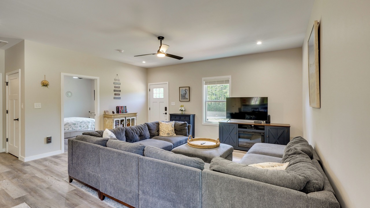 Photo of Livingroom in Macon