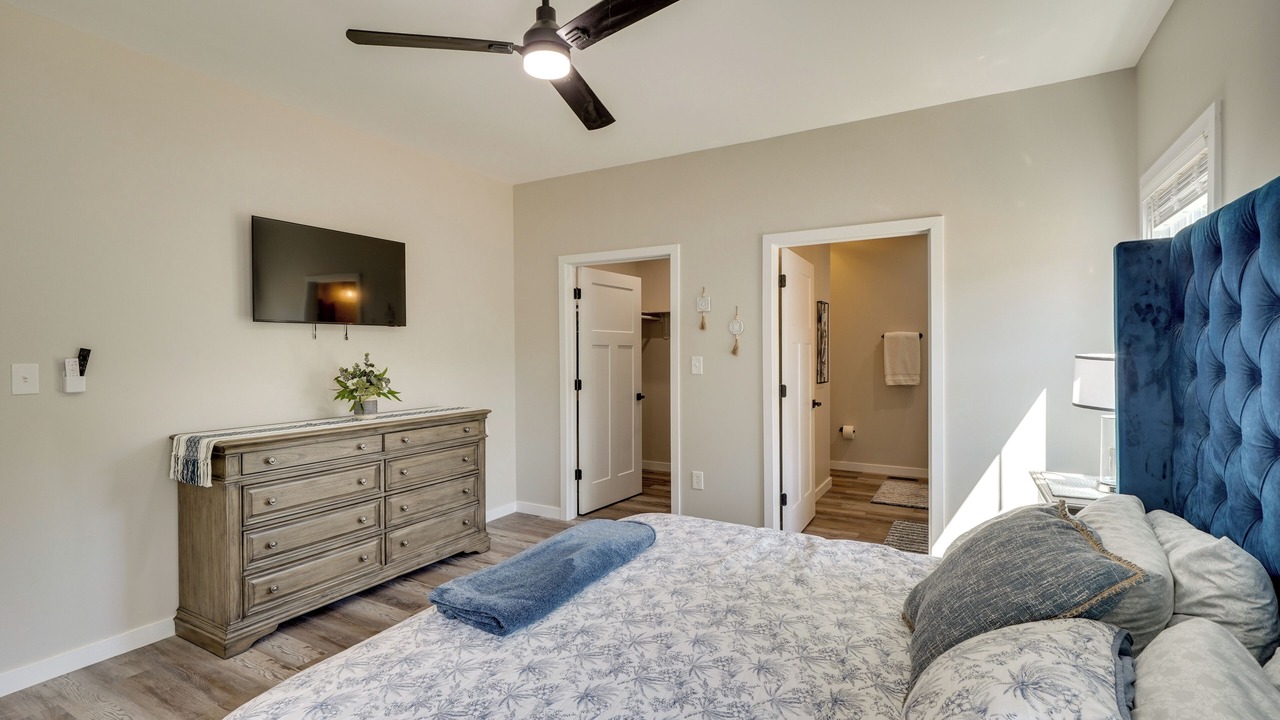 Photo of Bedroom in Macon