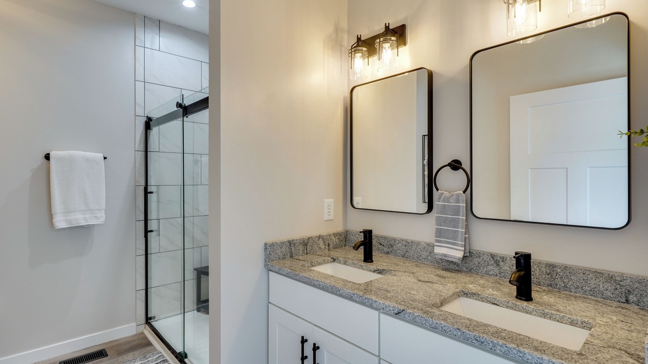 Photo of Bathroom in Macon