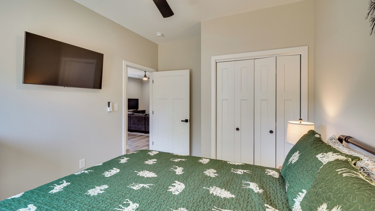 Photo of Bedroom in Macon