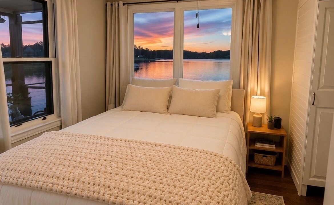 Photo of Bedroom in Lyman