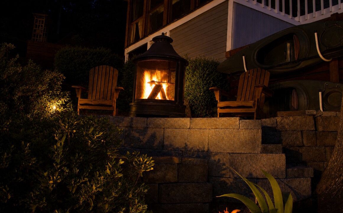 Photo of Outdoor in Lyman