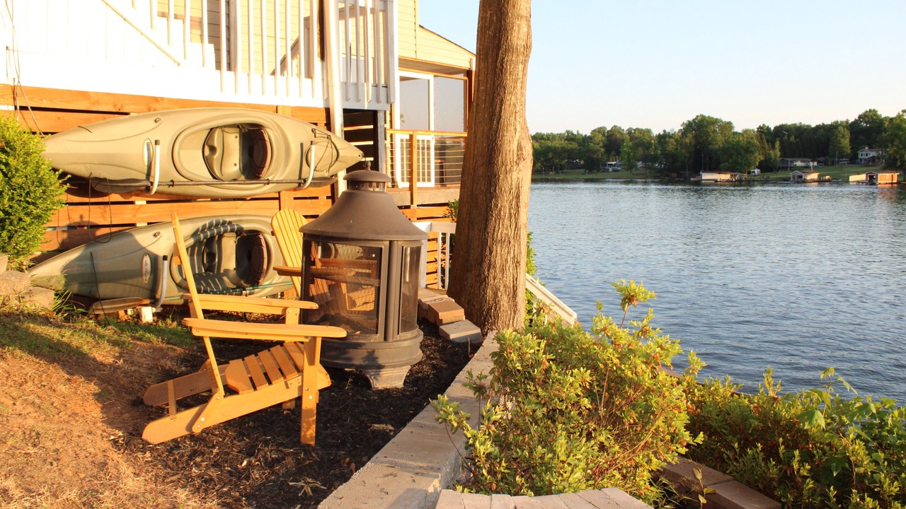 Photo of Outdoor in Lyman