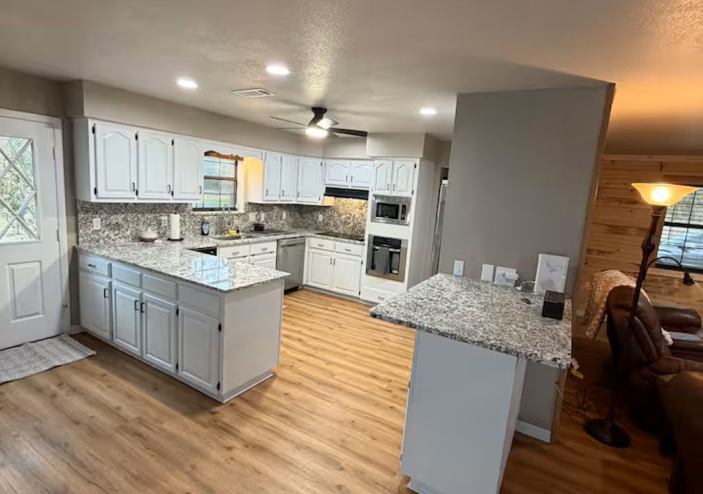 Photo of Kitchen in Boys Ranch