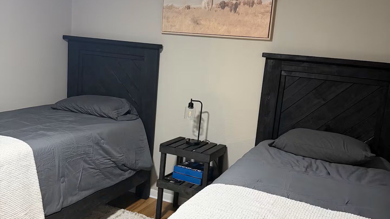 Photo of Bedroom in Boys Ranch