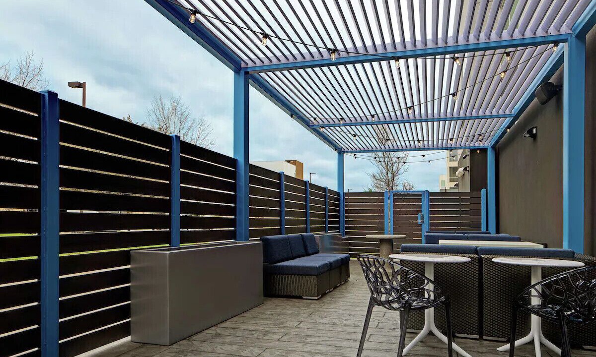 Photo of Outdoor in Montopolis