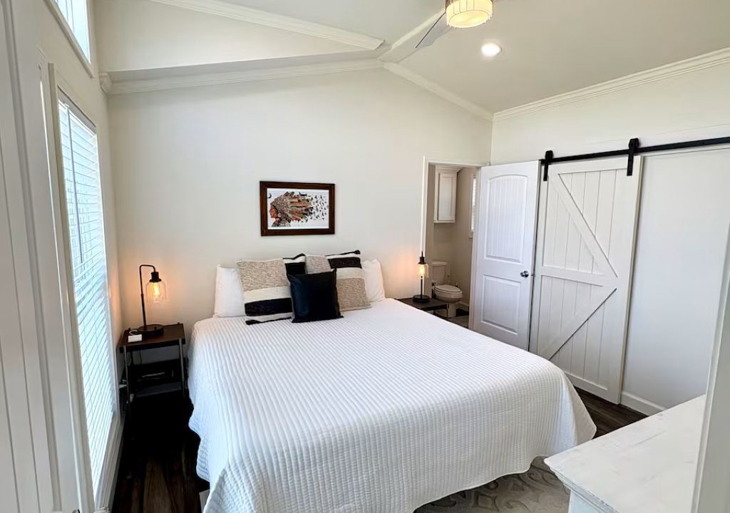 Photo of Bedroom in Fredericksburg
