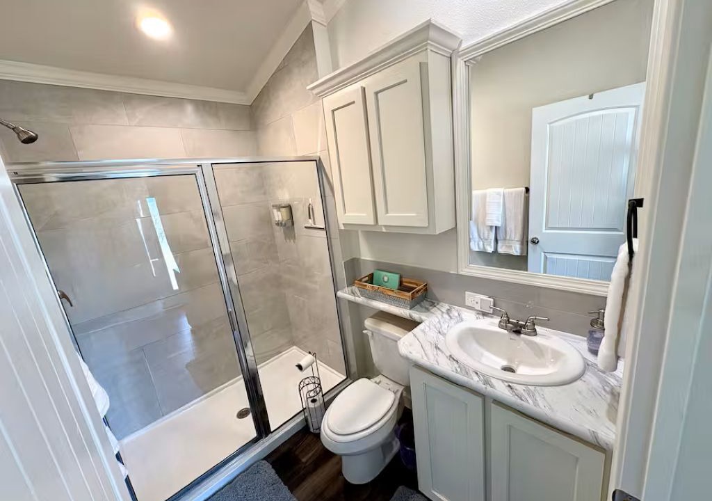 Photo of Bathroom in Fredericksburg