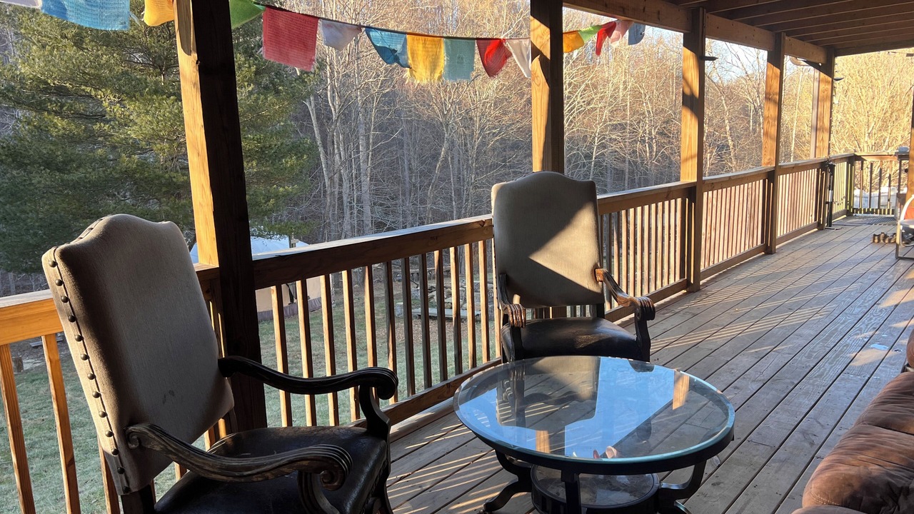Photo of Outdoor in Barnardsville