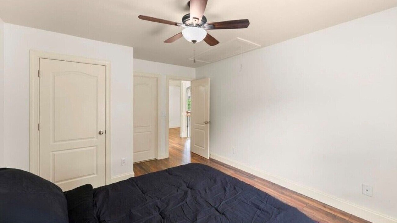 Photo of Bedroom in Loganville