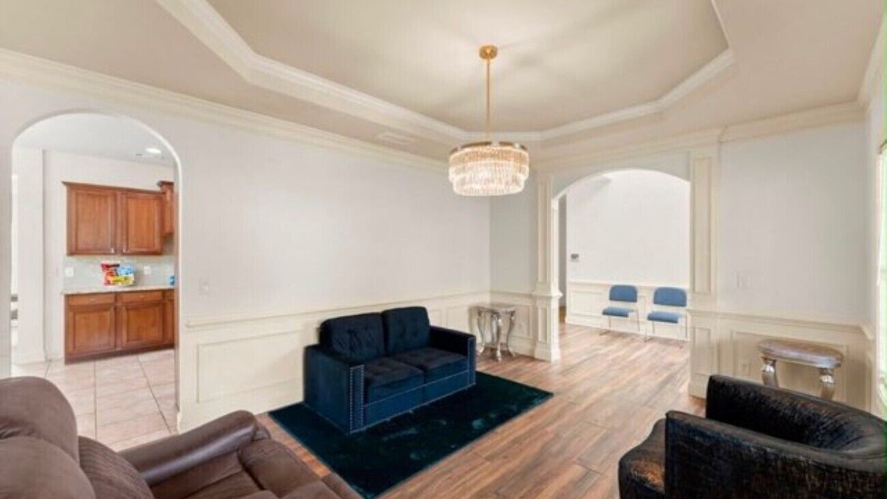 Photo of Livingroom in Loganville