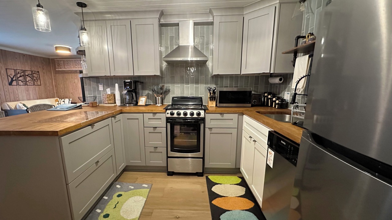 Photo of Kitchen in Washington