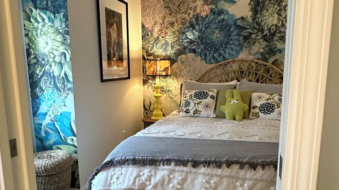 Photo of Bedroom in Washington