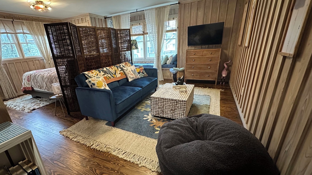 Photo of Bedroom in Washington