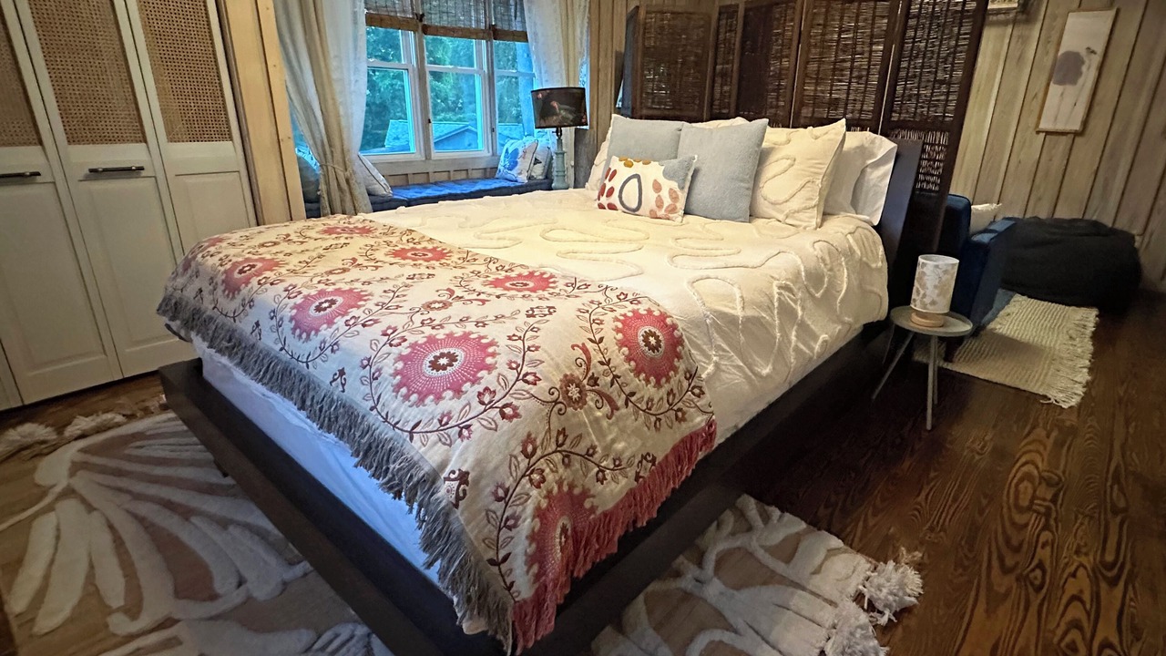 Photo of Bedroom in Washington