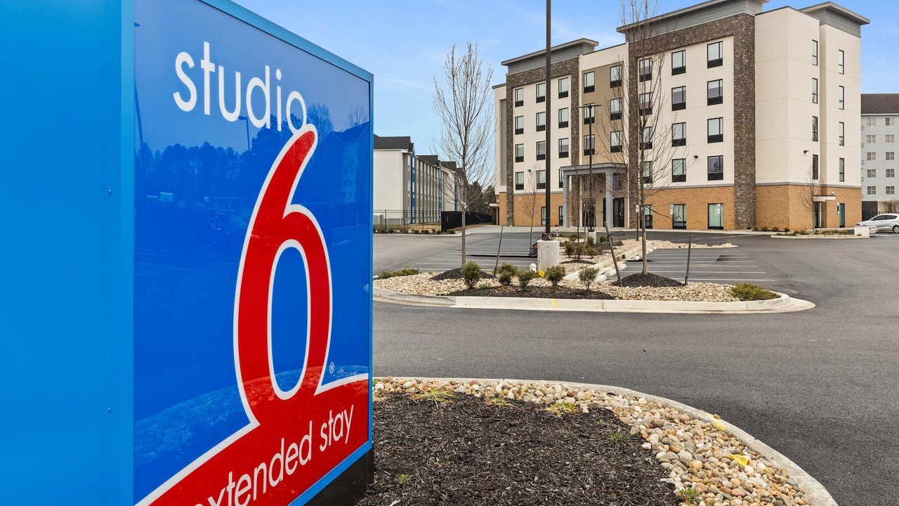 Photo of Outdoor in Sandston