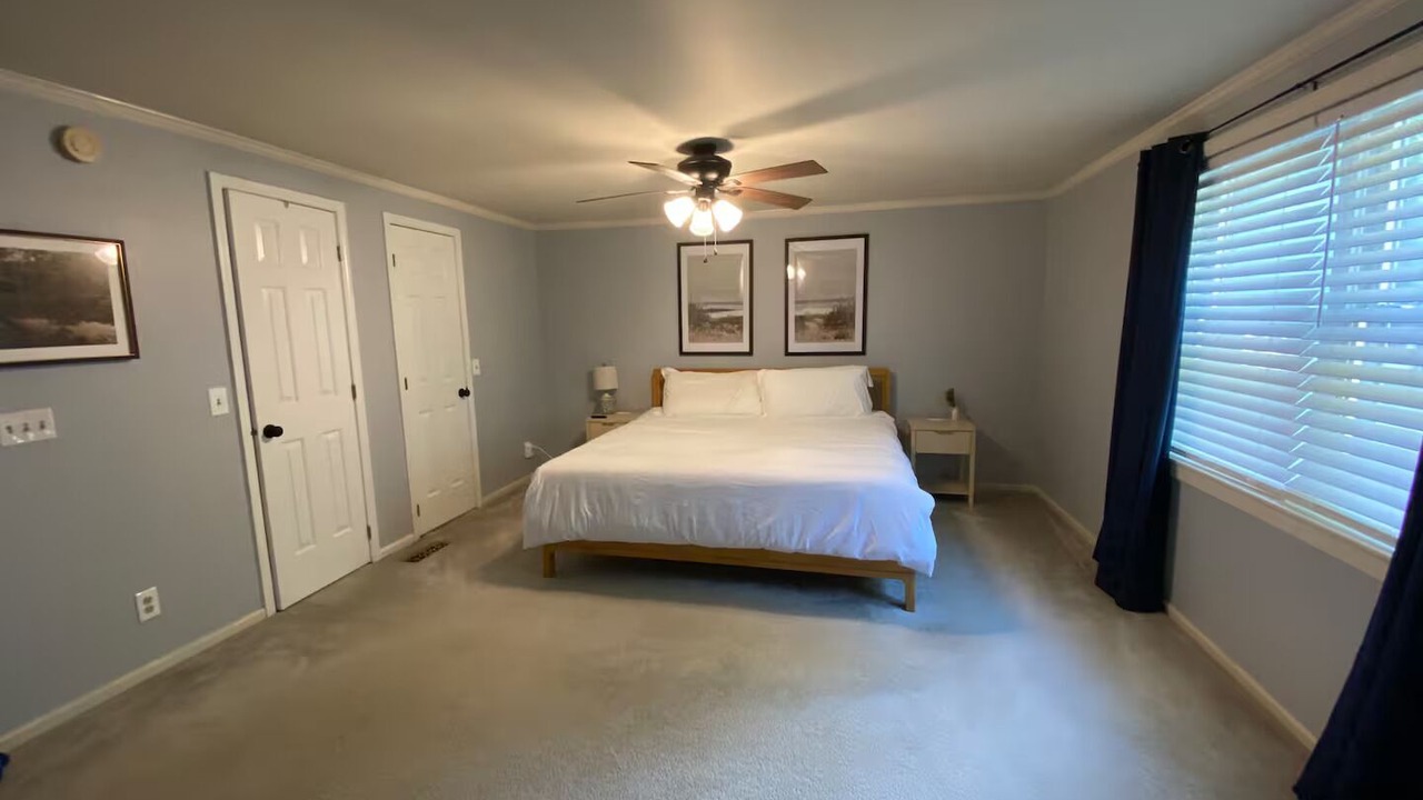 Photo of Bedroom in Heathsville