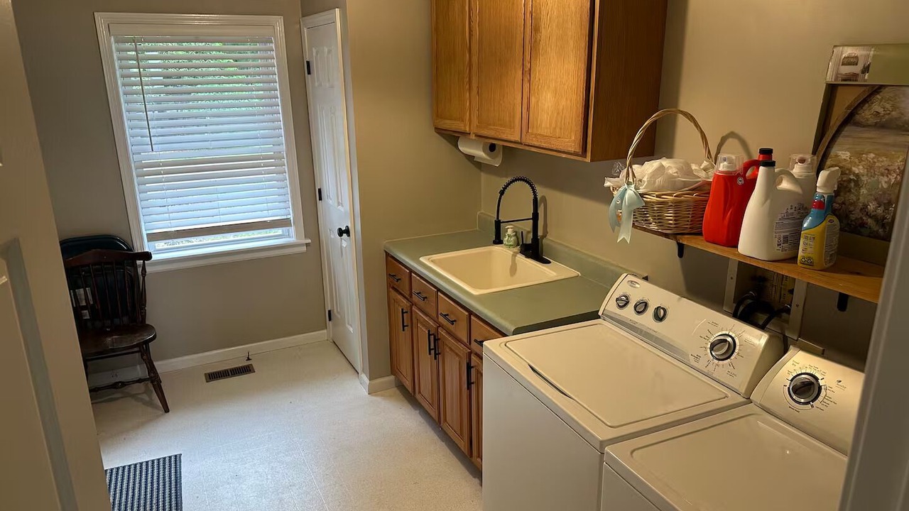 Photo of Kitchen in Heathsville