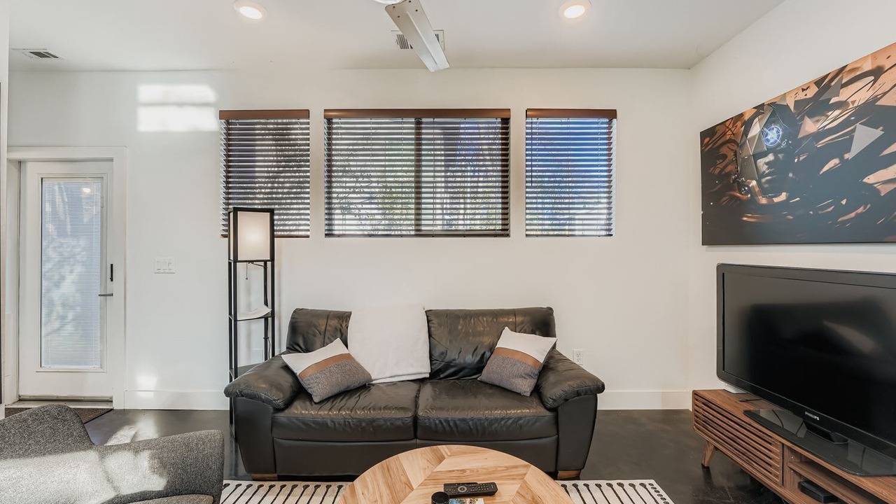 Photo of Bedroom in East MLK