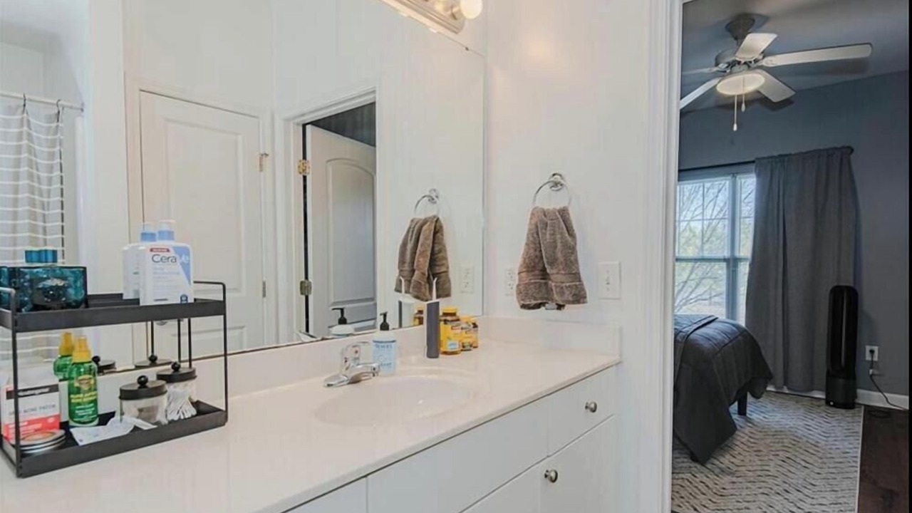 Photo of Bathroom in Elon