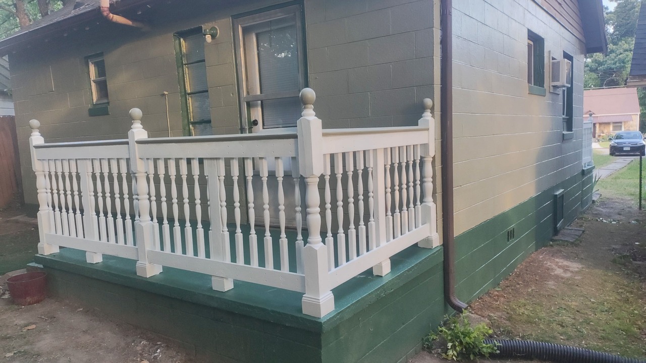 Photo of Outdoor in Danville