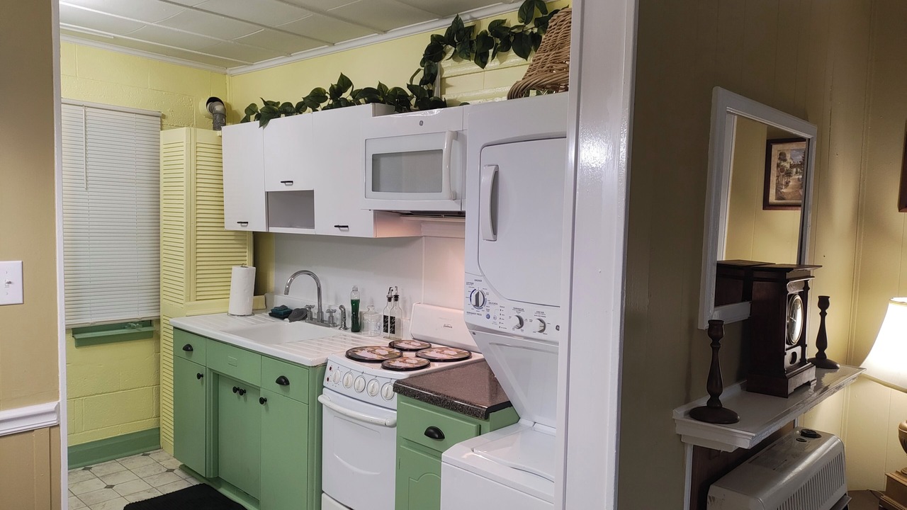 Photo of Kitchen in Danville