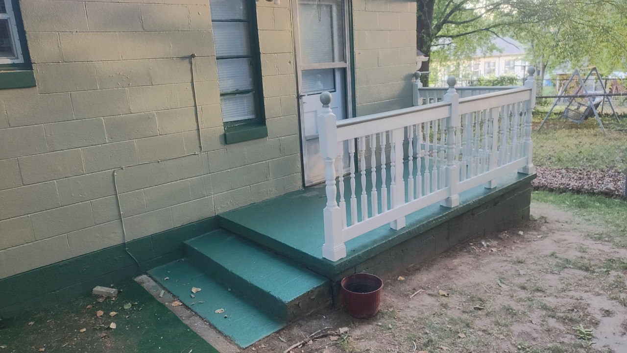 Photo of Patio Balcony in Danville