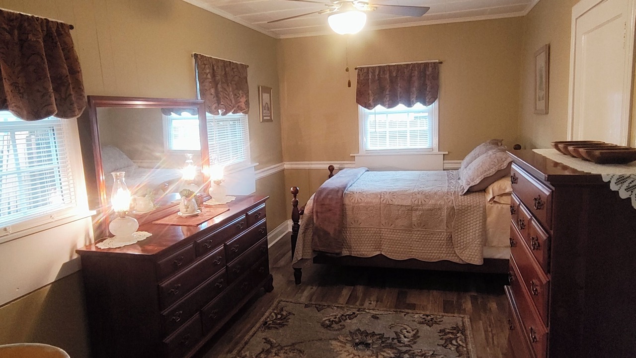 Photo of Bedroom in Danville