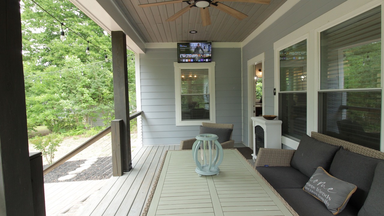 Photo of Outdoor in Lake Norman of Catawba