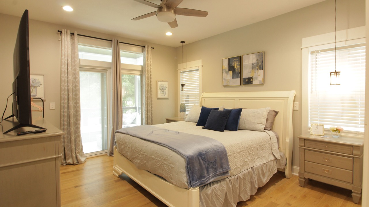 Photo of Outdoor in Lake Norman of Catawba