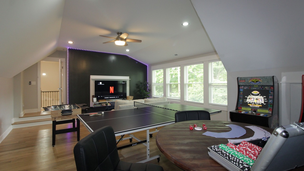 Photo of Bedroom in Lake Norman of Catawba