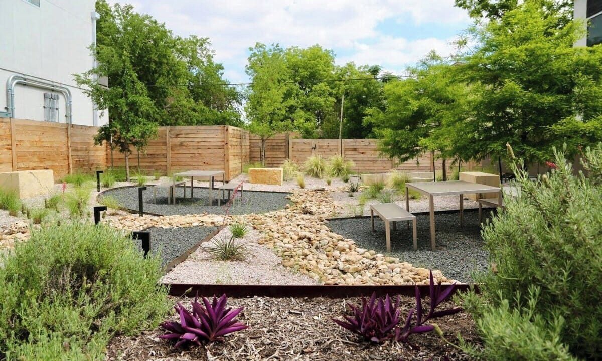 Photo of Outdoor in Central East Austin